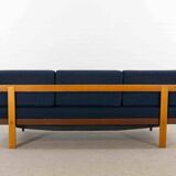 SVANE DAYBED SOFA BY INGMAR RELLING FOR EKORNES, 1960s