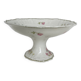 Porcelain fruit bowl