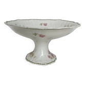 Coupe à fruits en porcelaine