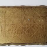 Tray florentine brand ofm 25 x 18