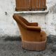 Toad chair