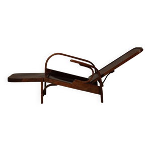 Fauteuil par Móveis
