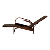 Fauteuil par Móveis Gerdau à Porto Alegre, Brésil vers 1950