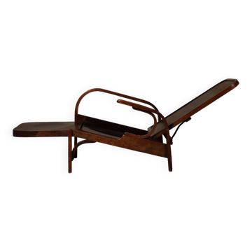 Fauteuil par Móveis Gerdau à Porto Alegre, Brésil vers 1950