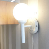 Pair of wall lamps abo randers, 1970