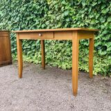 Vintage table