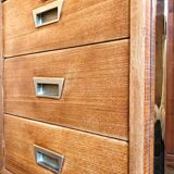 Vintage desk