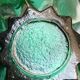 Trefouchi pocket emptier, 24K Murano decoration, signed