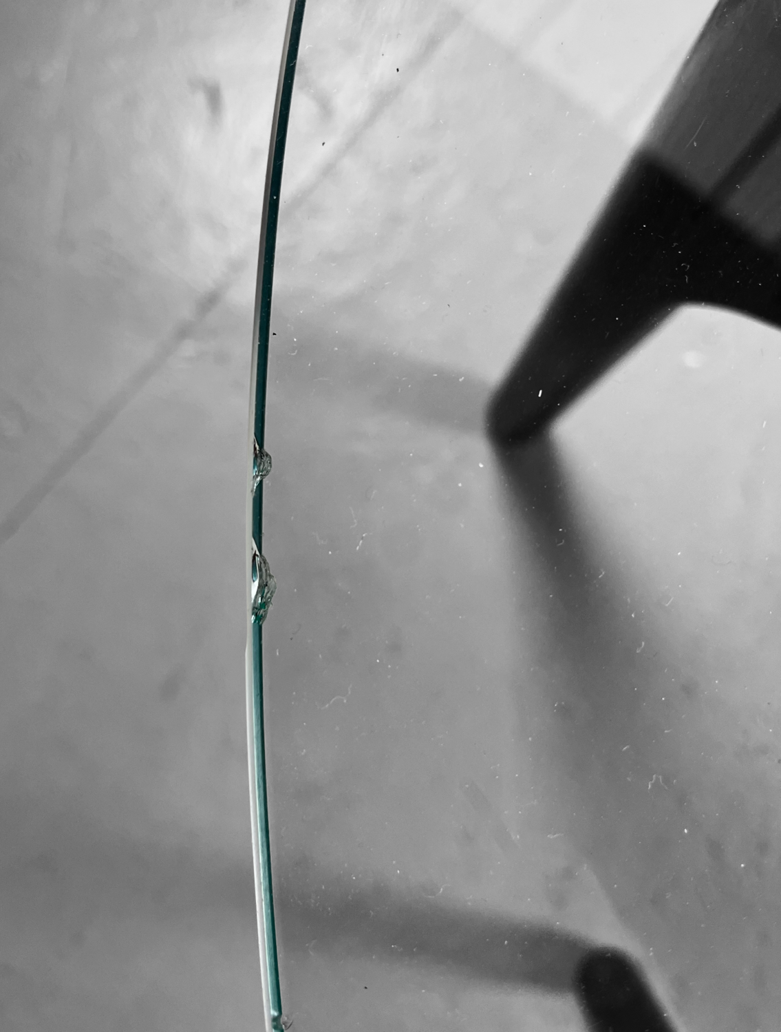 Coffee table Niels Bach Denmark 60s