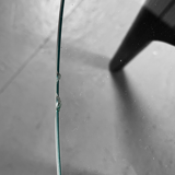 Coffee table Niels Bach Denmark 60s