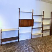 Mid-century wall unit – William Watting for Fristho