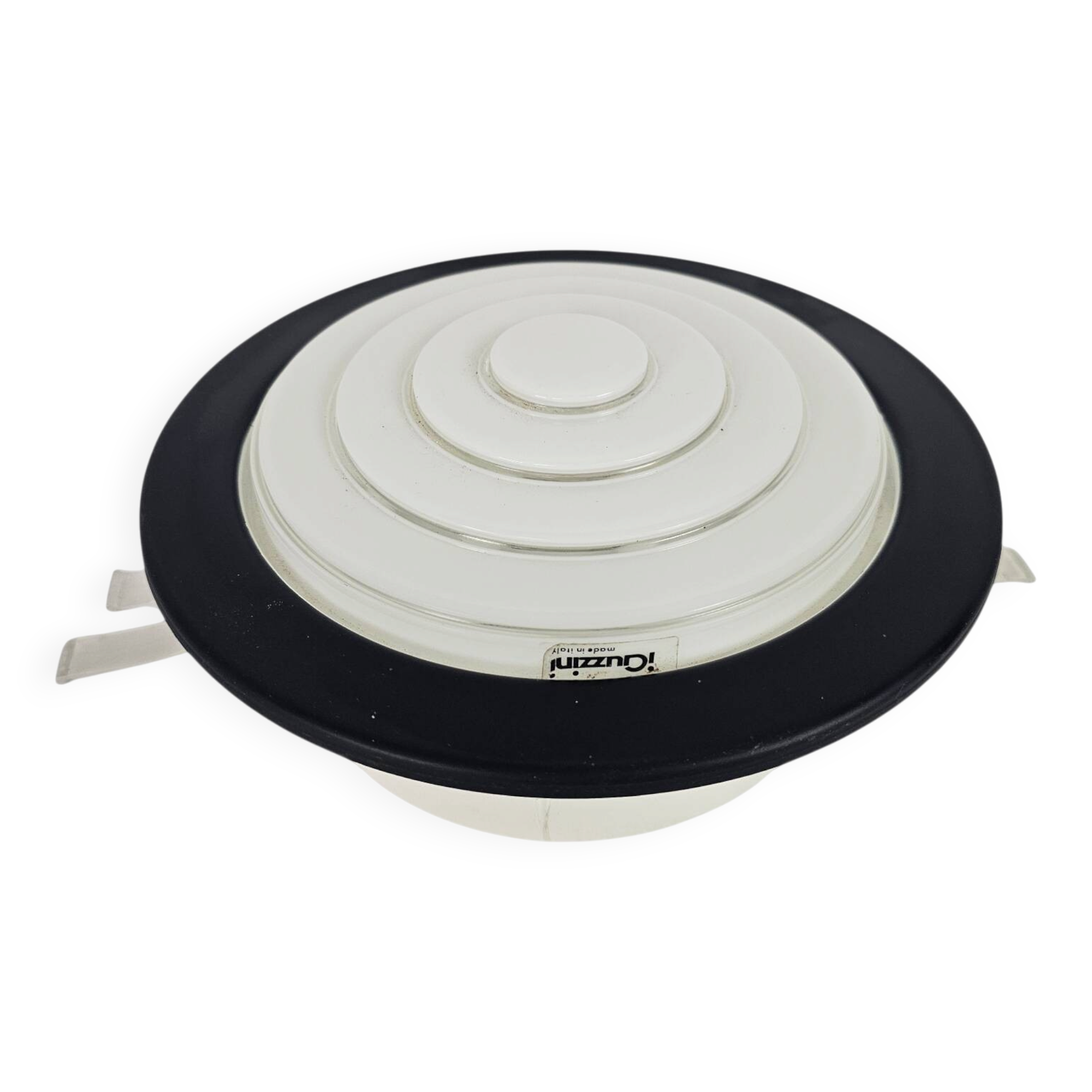 iGuzzini - recessed spotlight - model 8100 - made in Italy - 80's