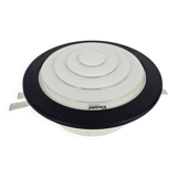 iGuzzini - recessed spotlight - model 8100 - made in Italy - 80's