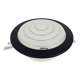 iGuzzini - recessed spotlight - model 8100 - made in Italy - 80's