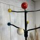 Vintage coat rack