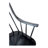 Rocking chair model grandessa by Lena Larsson, 1960