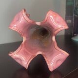 Pair of large Art Nouveau vases