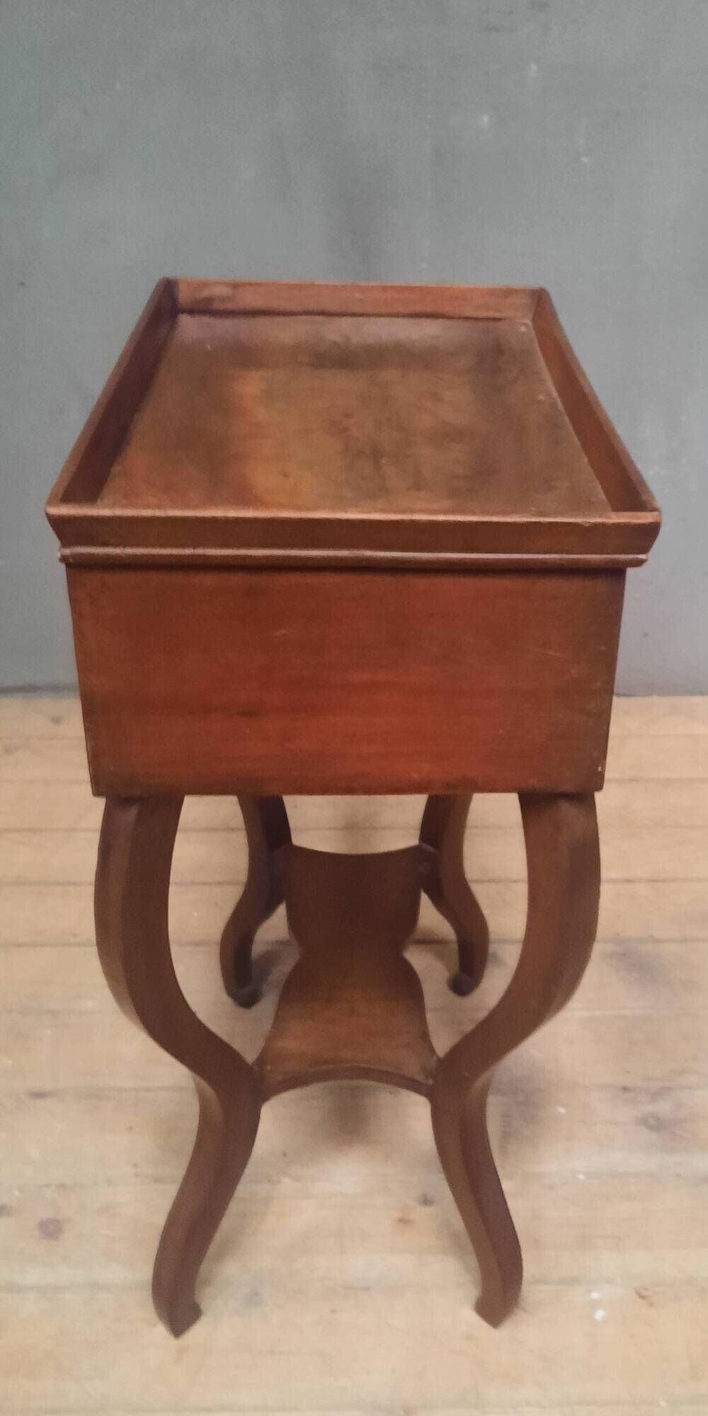 Louis Philippe side table