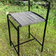 Philippe Starck high chair "Café chair" for Baleri Italy