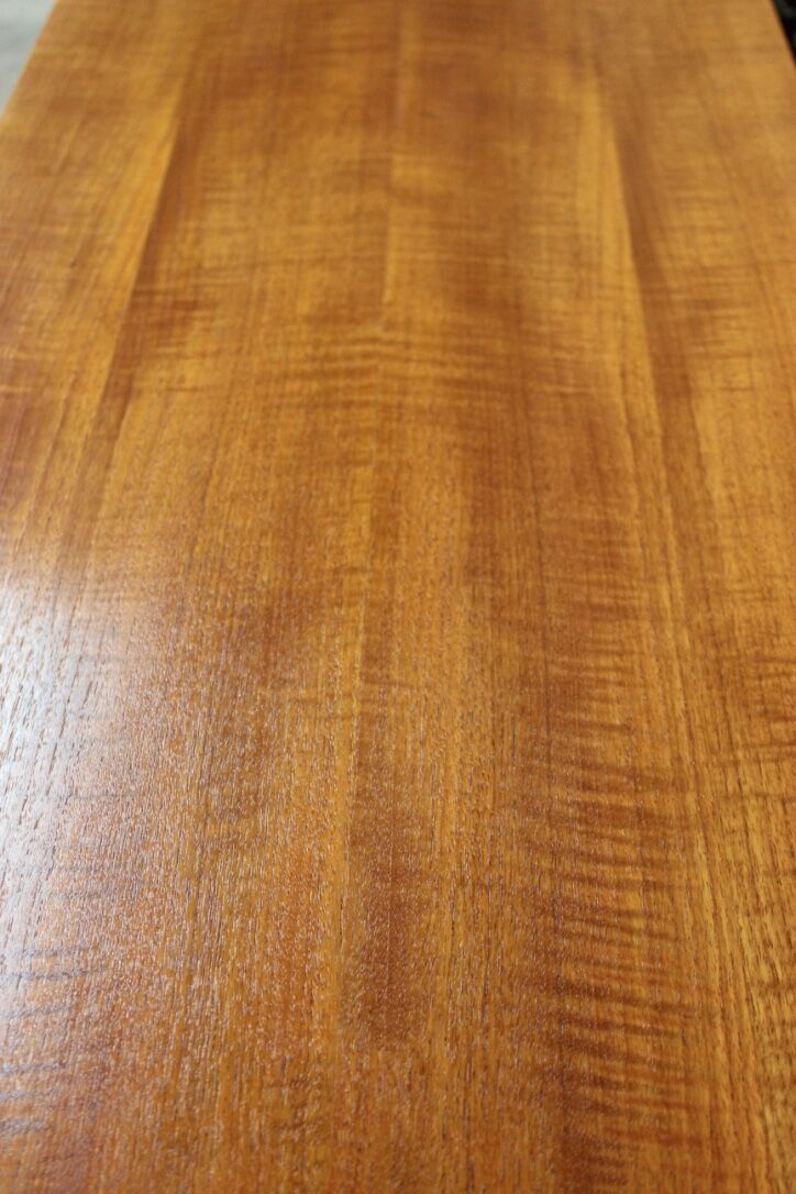 Scandinavian sideboard 1960