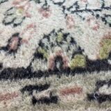 Vintage turkish cushion cover, 30 x 50 cm