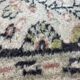 Housse de coussin turc vintage, 30 x 50 cm