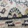 Vintage turkish cushion cover, 30 x 50 cm