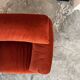 Maralunga 2-seater sofa by Vico Magistretti for Cassina Italy 1973