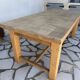 Farm table