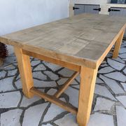 Table de ferme