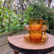 Vereco flower cup