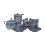 Limoges service