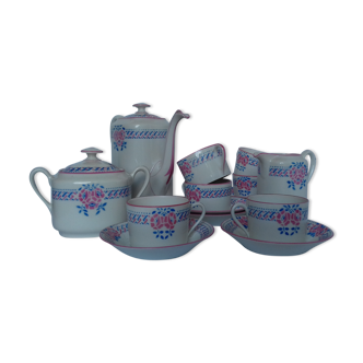 Limoges service