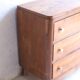 Commode vintage années 50-60