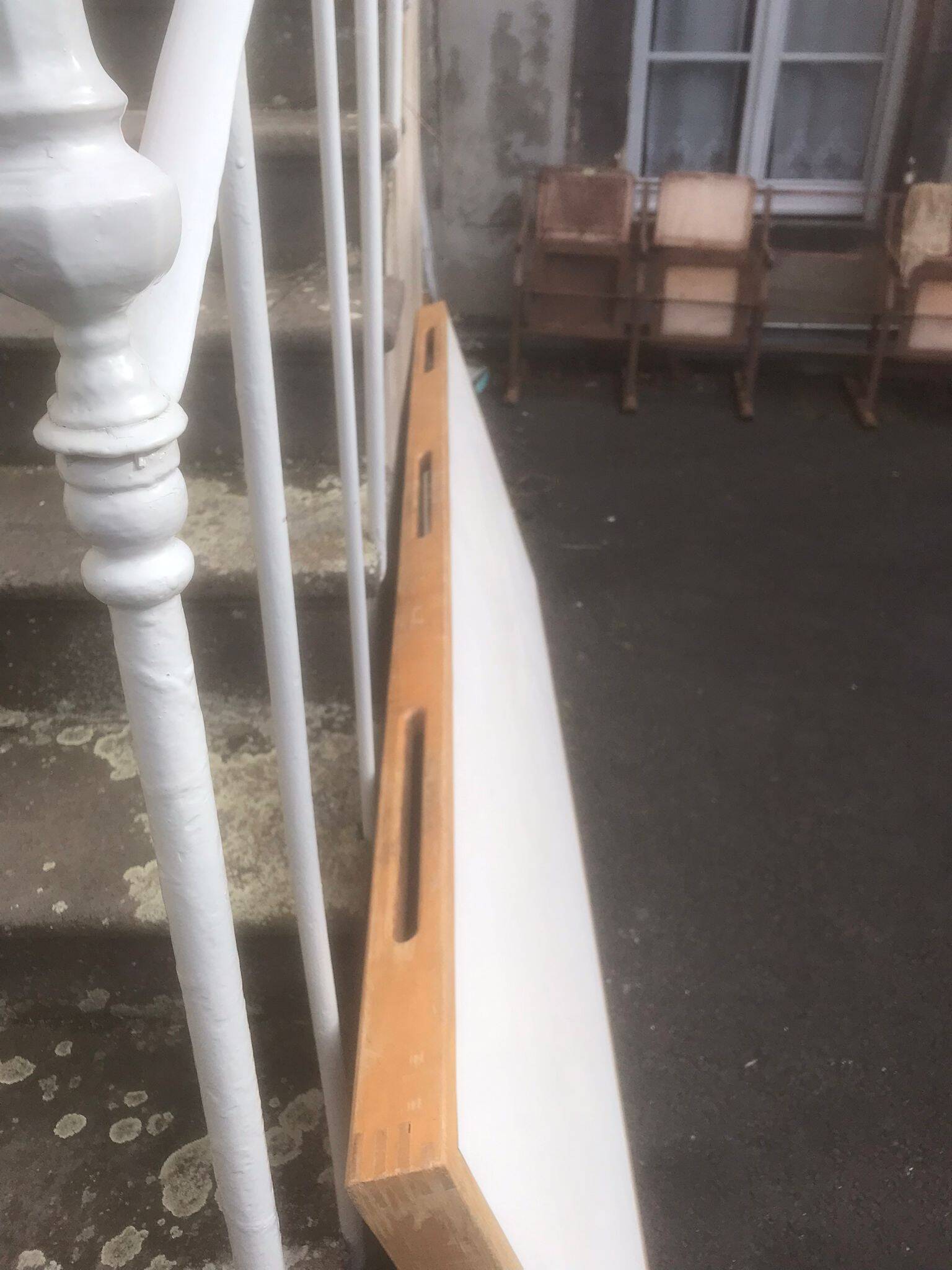 Marc Held Design 80 Table