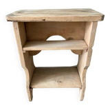 Stool