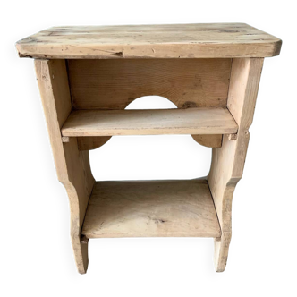 Stool