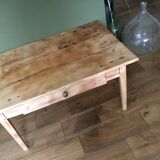 Table basse