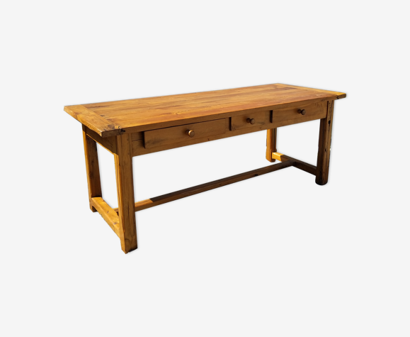 Table de ferme