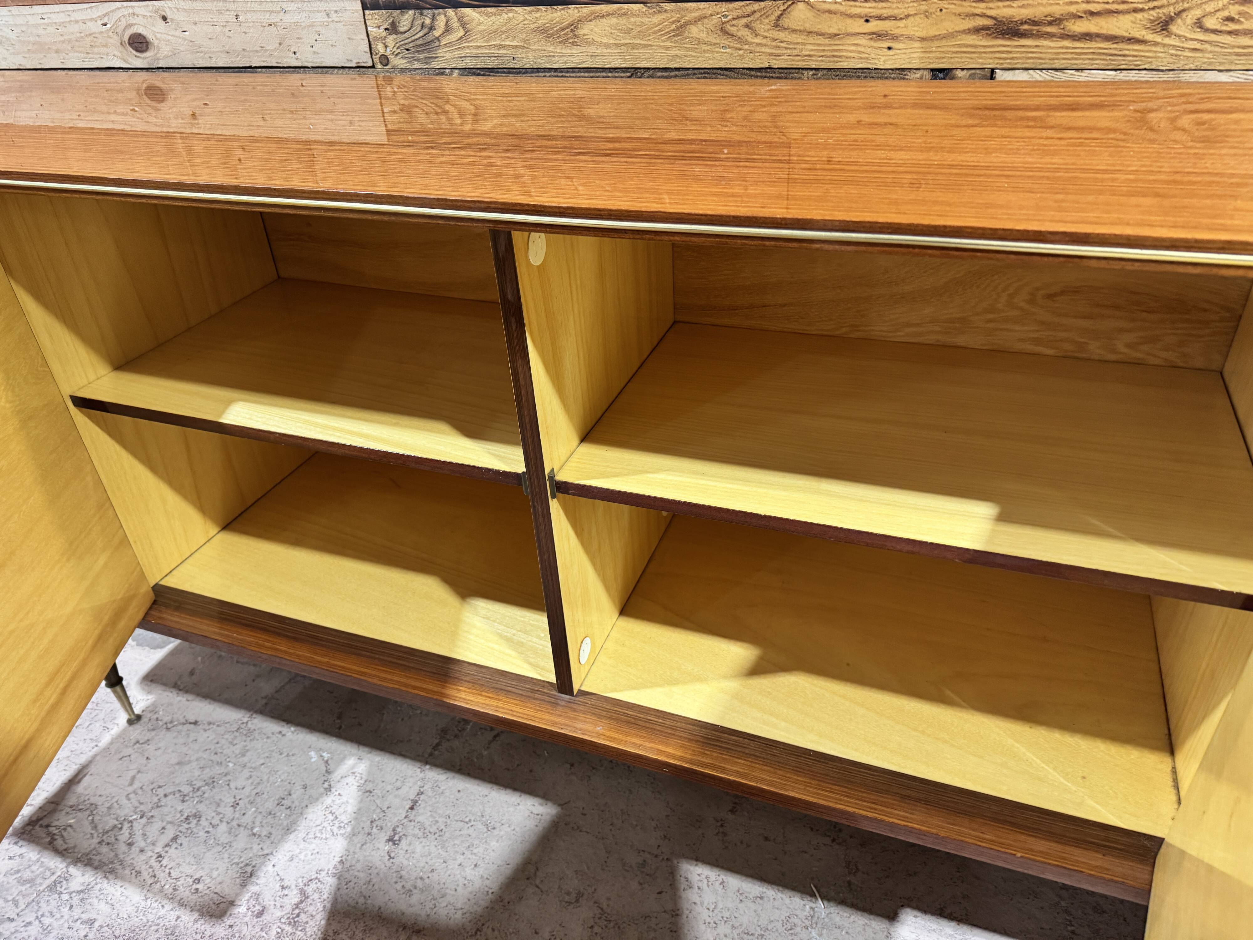 Vintage enfilade - 1950s/60s