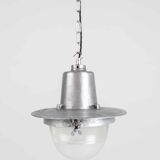 Lampadaires Holophane