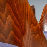 Set of 4 TON 514 chairs, Oswald Haerdtl, Czechoslovakia, 1950s