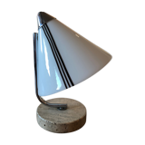 Murano glass lamp