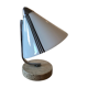 Lampe verre murano