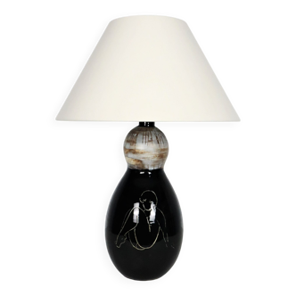 Lampe Vallauris Cerenne 1950