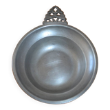 Pewter bleeding palette