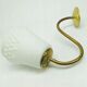 CNX Wall Lamp in Art Nouveau Style