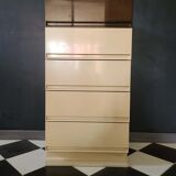 Vintage drawer cabinet