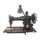 Singer sewing machine