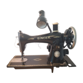Singer sewing machine